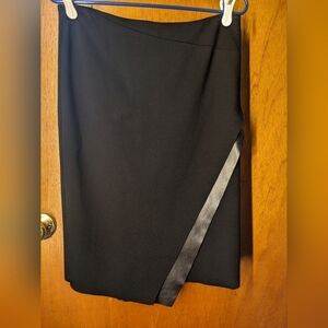 Bailey 44 Asymmetrical Skirt